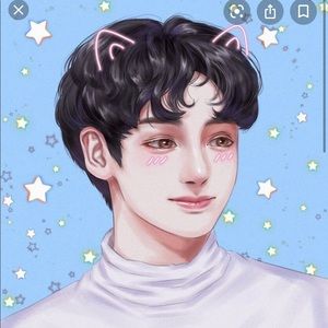 Meet your Posher, Jaylynn